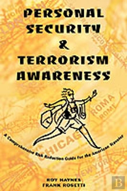 Bertrand.pt - Personal Security & Terrorism Awareness