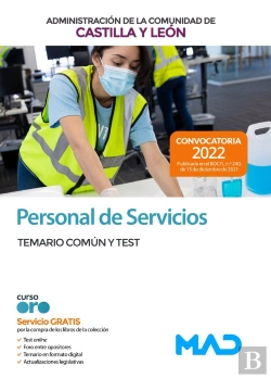 Bertrand.pt - Personal Servicio Administracion Comunidad C