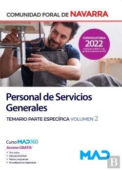 Bertrand.pt - Personal Servicio General Administracion Comunidad