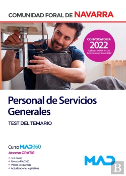 Bertrand.pt - Personal Servicio General Administracion La C
