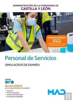 Bertrand.pt - Personal Servicios Administracion Comunidad C