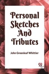Personal Sketches And Tributes (Edition2023)