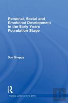 Personal, Social And Emotional Development In The Early Years Foundation Stage