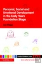 Personal, Social And Emotional Development In The Early Years Foundation Stage