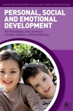 Bertrand.pt - Personal, Social And Emotional Development