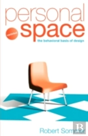 Personal Space; Updated, The Behavioral Basis Of Design