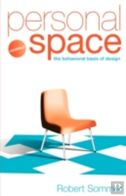 Bertrand.pt - Personal Space; Updated, The Behavioral Basis Of Design