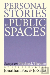 Personal Stories In Public Spaces