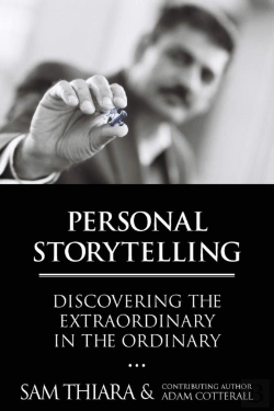 Bertrand.pt - Personal Storytelling: Discovering The Extraordinary In The Ordinary