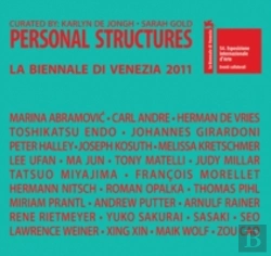 Bertrand.pt - Personal Structures