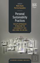 Personal Sustainability Practices - Faculty Approaches To Walking The Sustainability Talk And Living The Un Sdgs