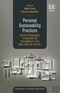 Bertrand.pt - Personal Sustainability Practices - Faculty Approaches To Walking The Sustainability Talk And Living The Un Sdgs