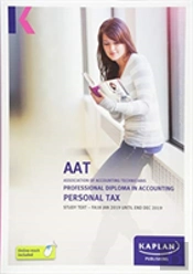 Personal Tax (Fa18)  - Study Text