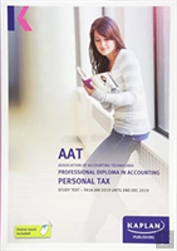 Bertrand.pt - Personal Tax (Fa18)  - Study Text