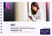 Personal Tax (Fa19) - Pocket Notes