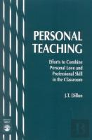 Personal Teaching