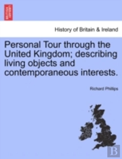 Bertrand.pt - Personal Tour Through The United Kingdom; Describing Living Objects And Contemporaneous Interests.