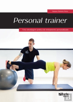 Bertrand.pt - Personal Trainer