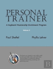 Personal Trainer