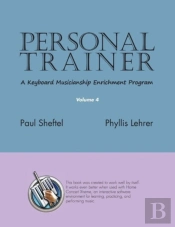 Personal Trainer