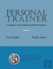 Personal Trainer