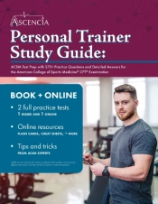 Personal Trainer Study Guide