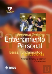Personal Training. Entrenamiento Personal