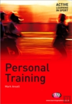Bertrand.pt - Personal Training