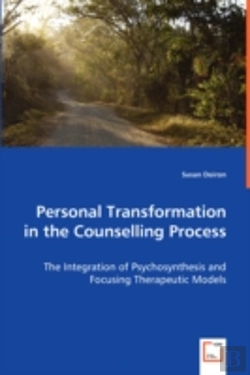 Bertrand.pt - Personal Transformation In The Counselling Process
