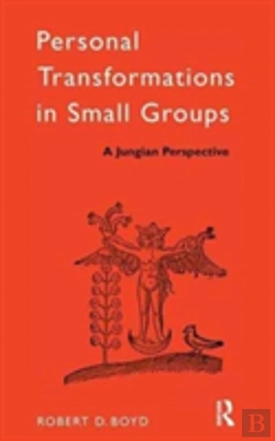 Bertrand.pt - Personal Transformations In Small Groups