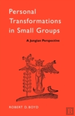 Bertrand.pt - Personal Transformations In Small Groups