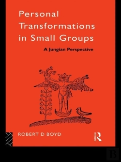 Bertrand.pt - Personal Transformations In Small Groups
