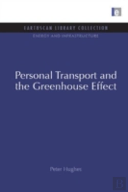 Bertrand.pt - Personal Transport And The Greenhouse Effect