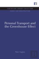 Personal Transport And The Greenhouse Effect