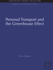Personal Transport And The Greenhouse Effect
