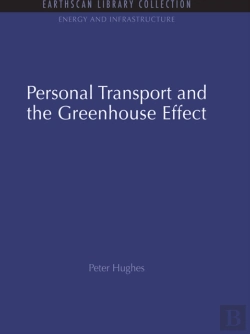 Bertrand.pt - Personal Transport And The Greenhouse Effect