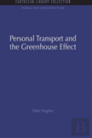 Personal Transport And The Greenhouse Effect