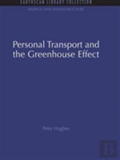 Personal Transport And The Greenhouse Effect