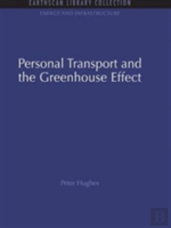 Bertrand.pt - Personal Transport And The Greenhouse Effect