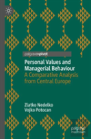 Personal Values And Managerial Behaviour