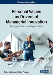Personal Values As Drivers Of Managerial Innovation