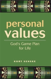Personal Values