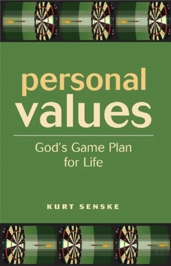 Bertrand.pt - Personal Values