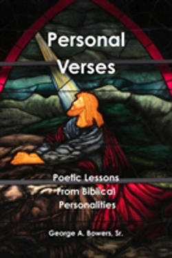 Bertrand.pt - Personal Verses Poetic Lessons From Biblical Personalities