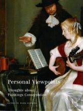 Personal Viewpoints Â€“ Thoughts About Painting Conservation