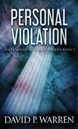 Bertrand.pt - Personal Violation