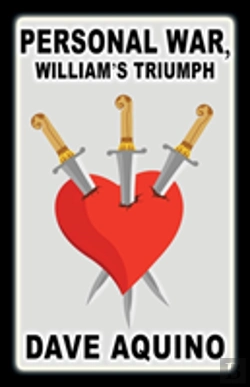 Bertrand.pt - Personal War, William'S Triumph