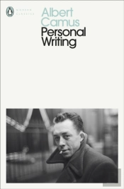 Personal Writings