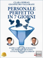 Personale Perfetto In 7 Giorni