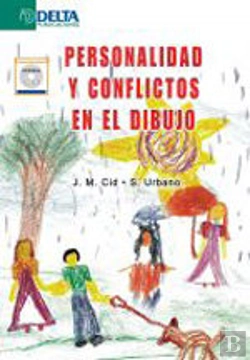 Bertrand.pt - Personalidad Y Conflicto En El Dibujo
